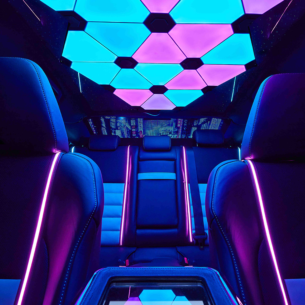 Lexus Gamers’ IS