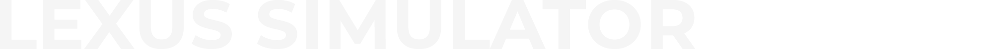 Titleblock_LexusSimulator
