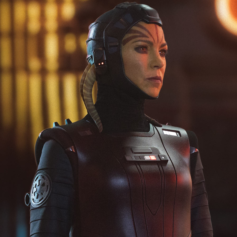 Star Wars – Obi-Wan Kenobi – Fourth Sister Inquisitor