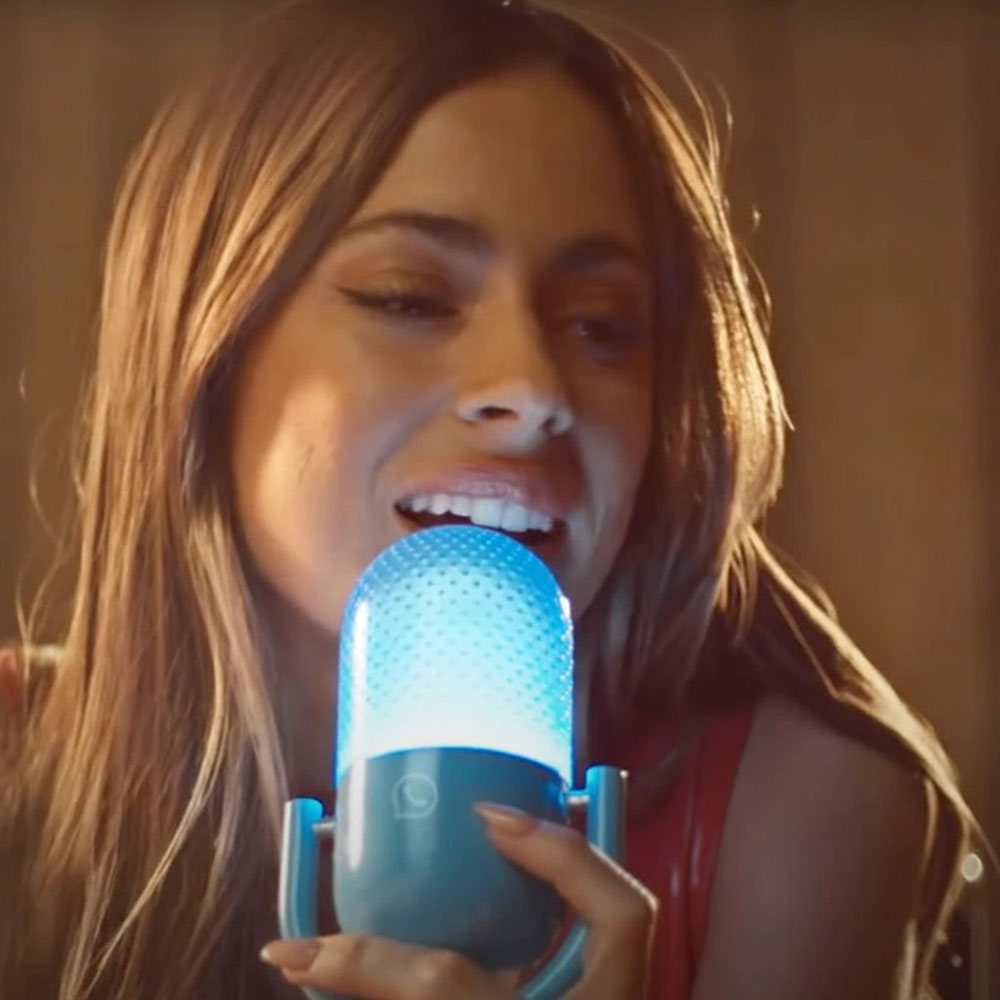 WHATSAPP MIC
