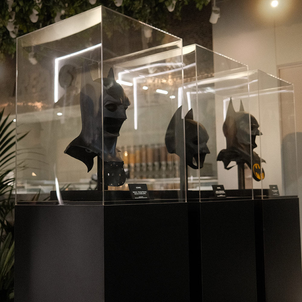 Kith: Batman