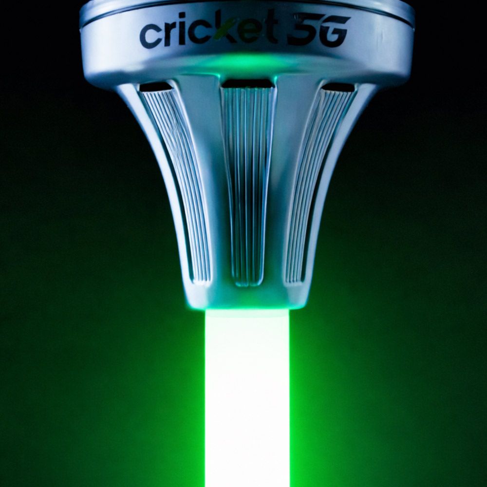 Cricket Wireless 5G Mace