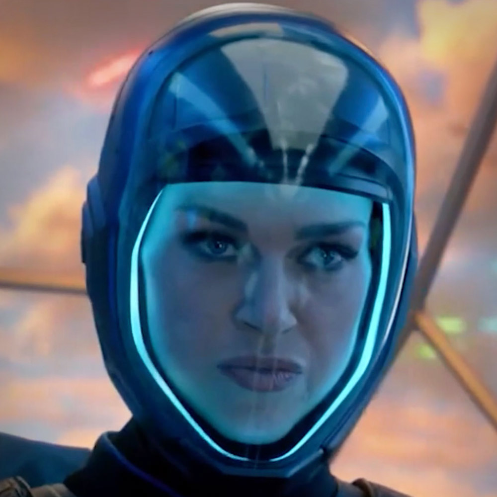 The Orville
