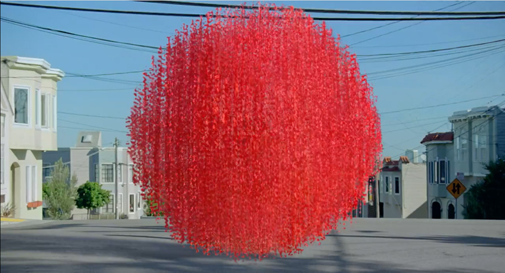 Flower by Kenzo