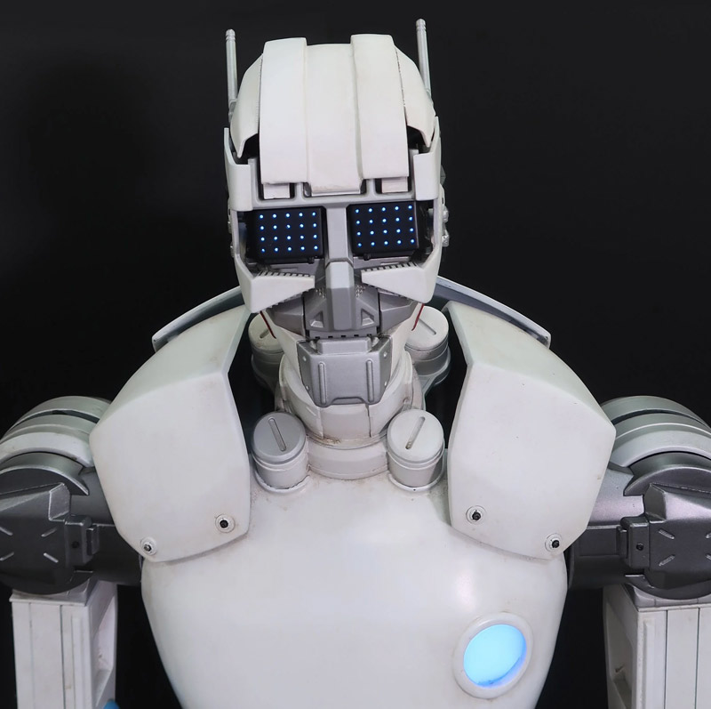 interactive-robot-rental-los-angeles-event-trade-show