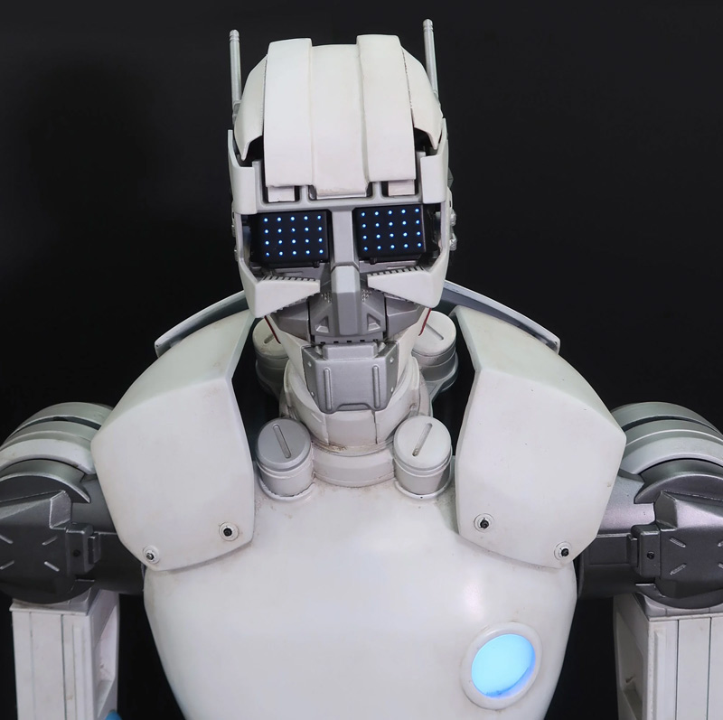 rent-a-robot