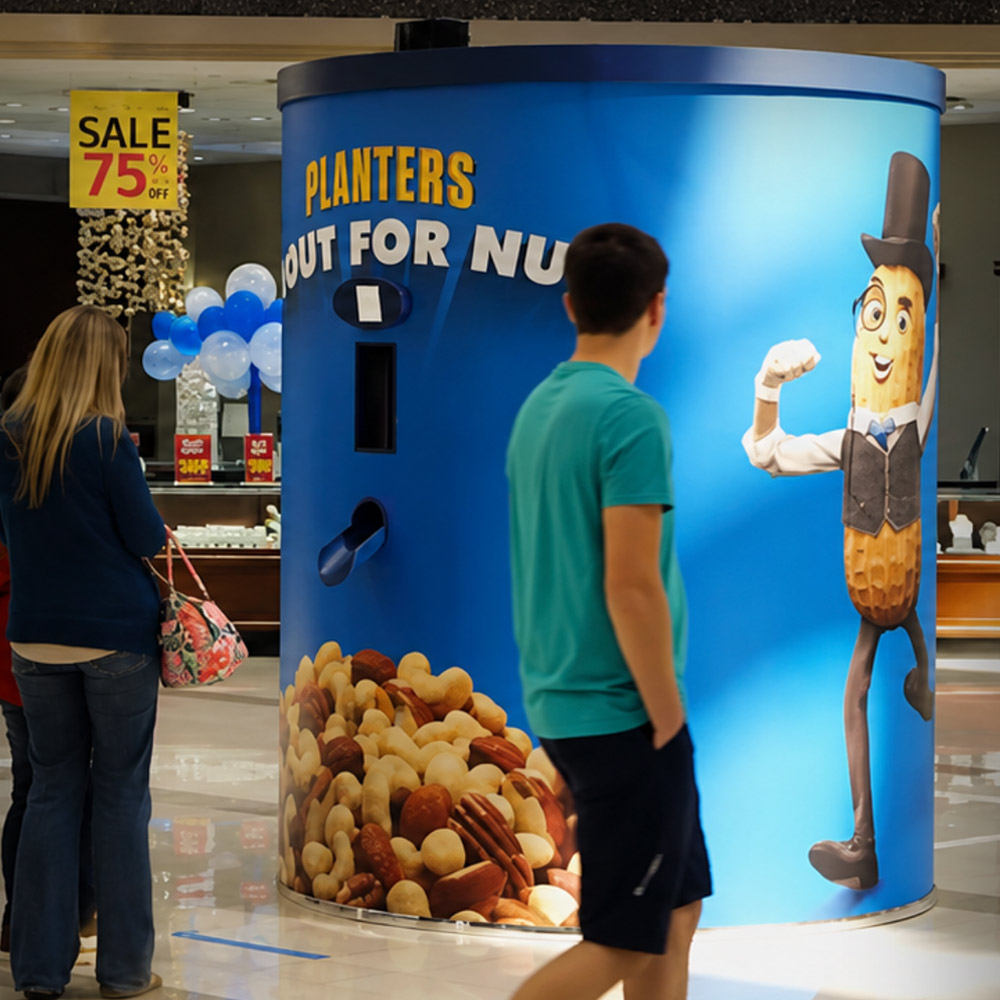 Planters