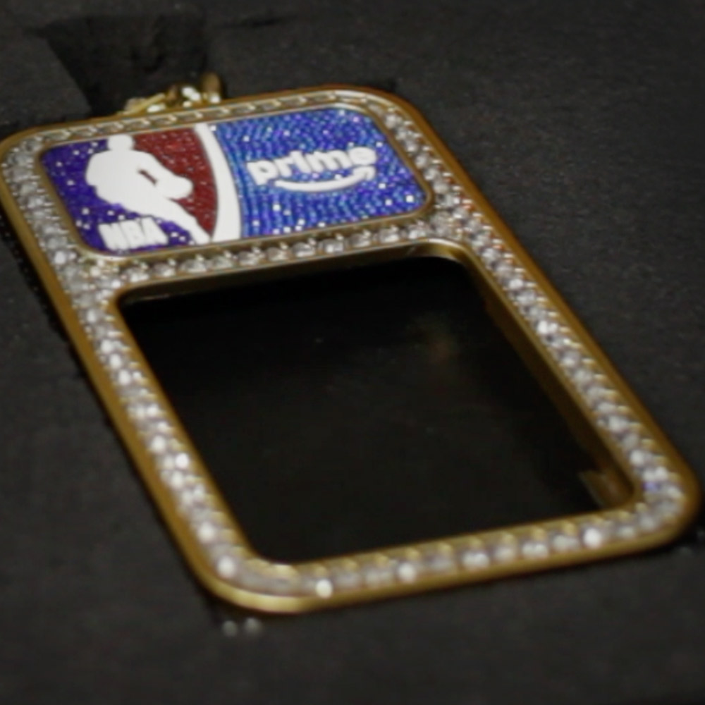 NBA Playmaker Chain